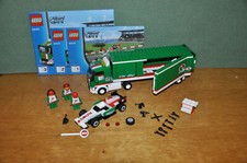 Lego City Set 60025 Grand Prix