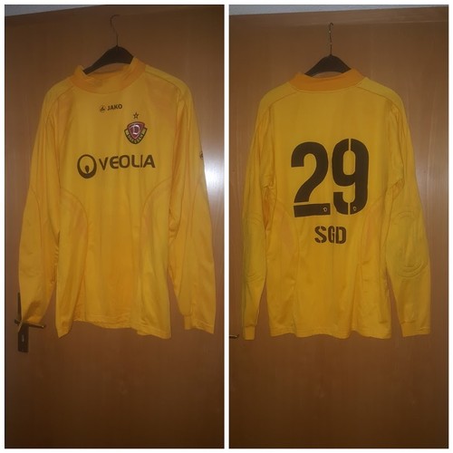 Tr139 trikot dynamo dresden - tr139,