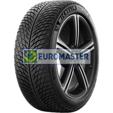 Winterreifen MICHELIN 245/45 R