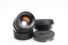Leica Summicron M 50mm f2