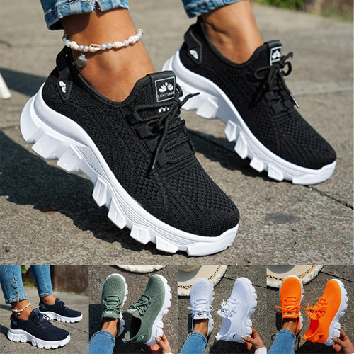 Damen sneaker leichte - damen,