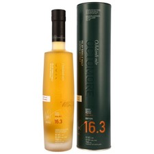 OCTOMORE 16.3 - 5 Jahre