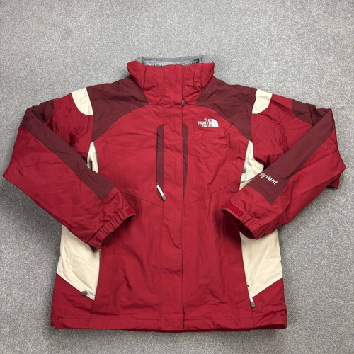 North face jacke damen medium - damen,