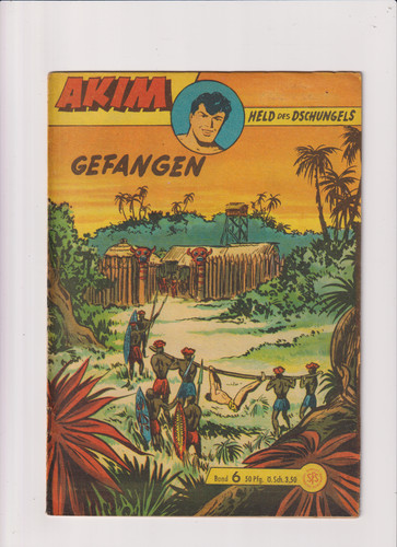 Akim held des - akim, 6