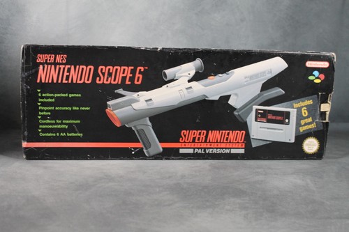 Super nes nintendo - super,