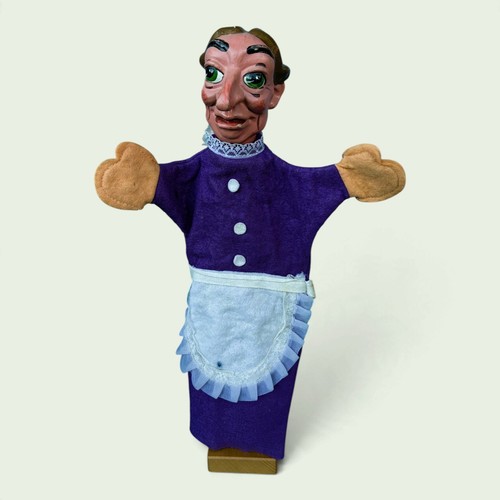 Vintage pelham puppets - vintage, "judy"