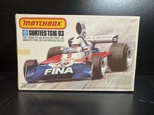 Matchbox 1/32 Surtees TS16/03