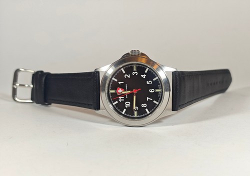 Swiss timer military - swiss,