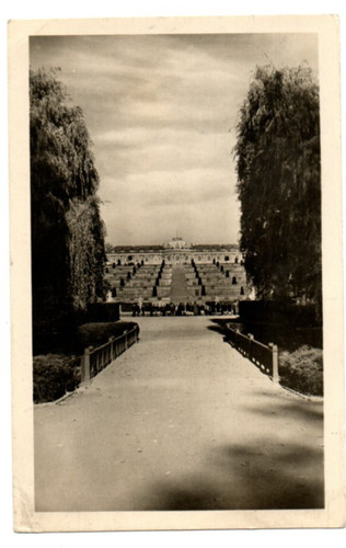 Ansichtskarte potsdam - potsdam, (400)