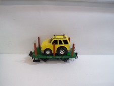 LGB Toy Train Spur G