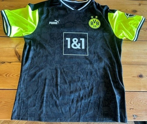 Bvb borussia dortmund - bvb, sonder