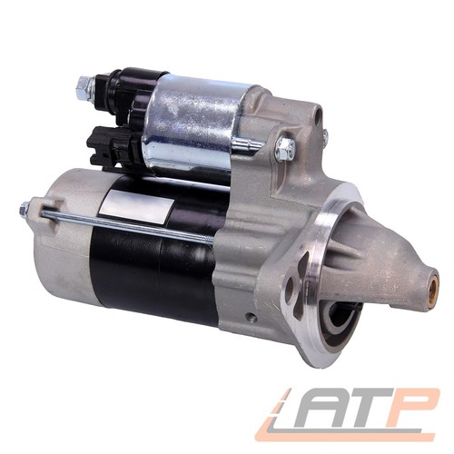 Starter anlasser kw für - 1,0,