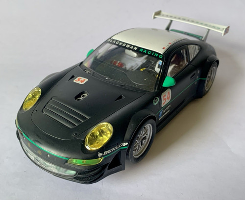 Carrera digital porsche gt3 - digital,