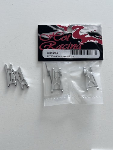 Losi micro hot - micro,