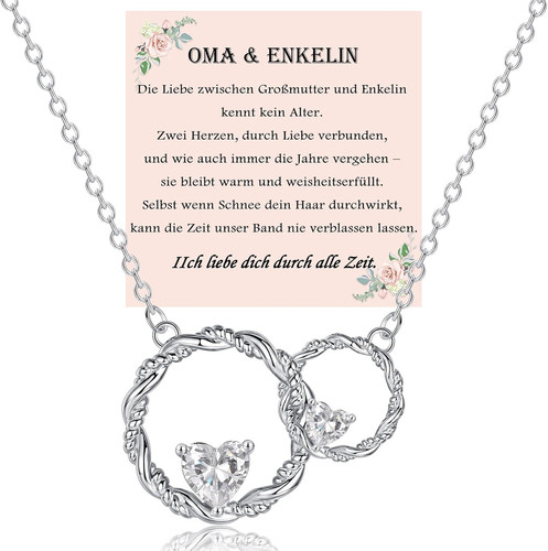 Useedovia kette für - für, mutter