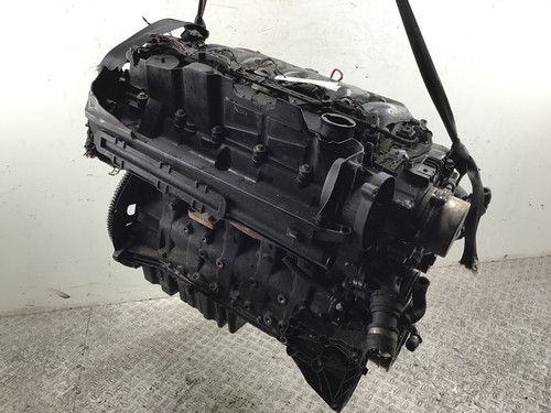 Motor m57d30o1 bmw 5er touring - bmw,