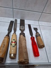 Stechbeitel Stemmeisen Kirche