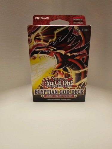 Yugioh structure und starter - und,