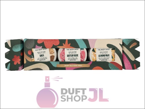 The body shop butter - the,