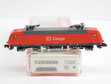 Fleischmann N 7320K DB Cargo Elektrolok BR 145 002-2 in OVP