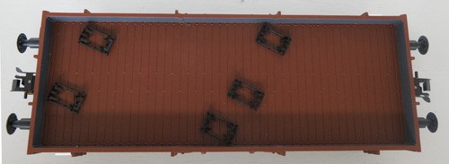 Hübner spur 20471d x 05 - 1,