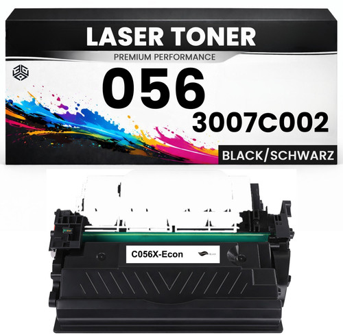 Toner cartridge 056 3007c002 - cartridge, /
