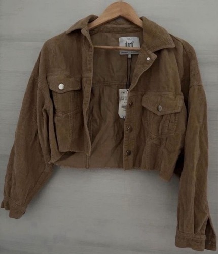Jeansjacke zara - jeansjacke,
