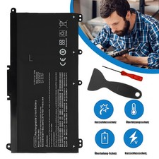 Akku Laptop Akku 41.9Wh