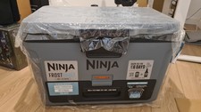 Ninja Frostvault 50QT/47 L Kühler Neu mit Etikett und 5 Jahre Garantie