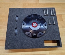 Tankverschluss Tankdeckel Ducati Rizoma Hypermotard Multistrada 97780081AA