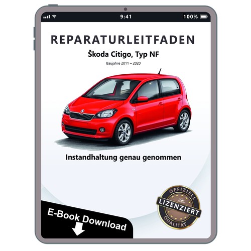 Skoda citigo - skoda, (11-20)