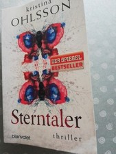 Sterntaler von Kristina Ohlsson (2014, Taschenbuch)