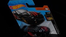 Hot Wheels '96 Nissan 180SX  Kartonversand 4,50 - 5,20 - 2,40 € +*