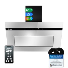 Dunstabzugshaube 80cm Umluft