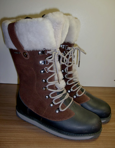 Emu australia damen - emu, stiefel