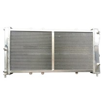 Voll Alu Wasserkühler für