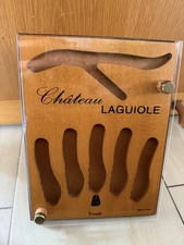 Laguiole  Holz-Geschenkbox
