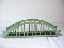 KE551* FALLER H0 Bogenbrücke