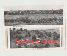AK Rosenfeld bei Balingen