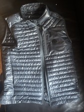 Moncler Daunenweste Herren