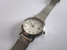 Vintage Armbanduhr Damen