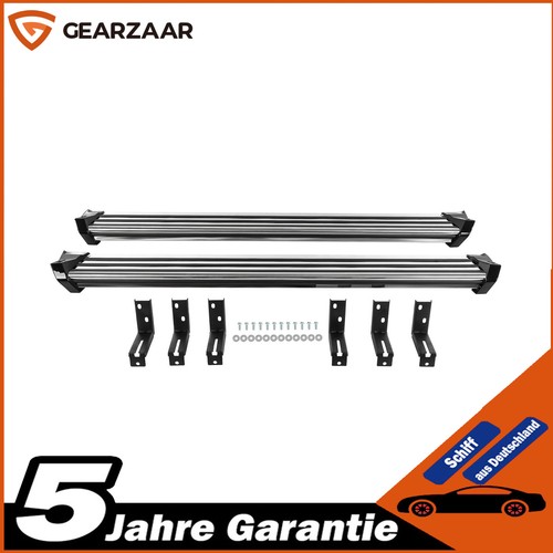 Trittbretter seitenbretter - trittbretter,