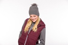 Eskadron Strickmütze BOBBLE