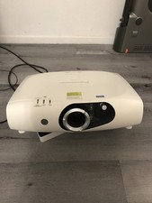 Panasonic PT-RZ370 FULL HD Beamer Projektor