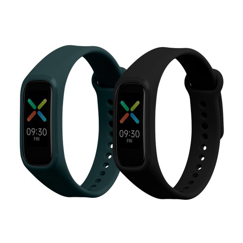 Uhrenarmband für oppo band - 2x,