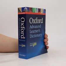 Oxford advanced learner's