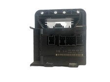 VW Golf 5 Variant Komfortsteuergerät 1K0959433BT / 1K1907348A (42)