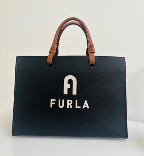 FURLA/Shopper/Totbag/Handtasch