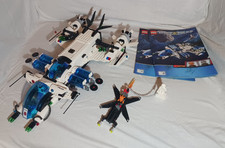 LEGO Space Police Raumschiff "Galactic Enforcer" (5974)