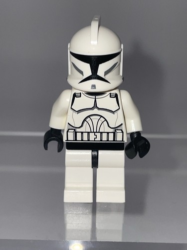 Lego star wars clone trooper - wars,